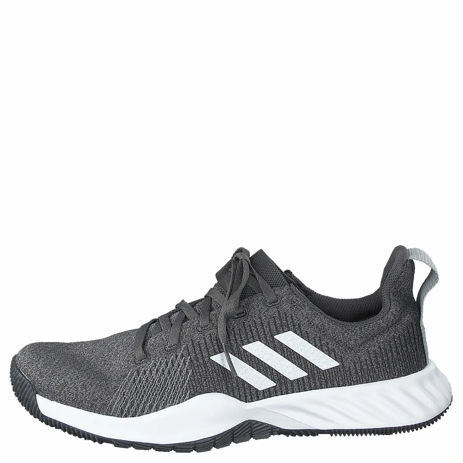 Solar LT Trainers Grey Five / Cloud White / Grey Three