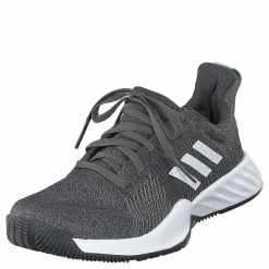 Solar LT Trainers Grey Five / Cloud White / Grey Three