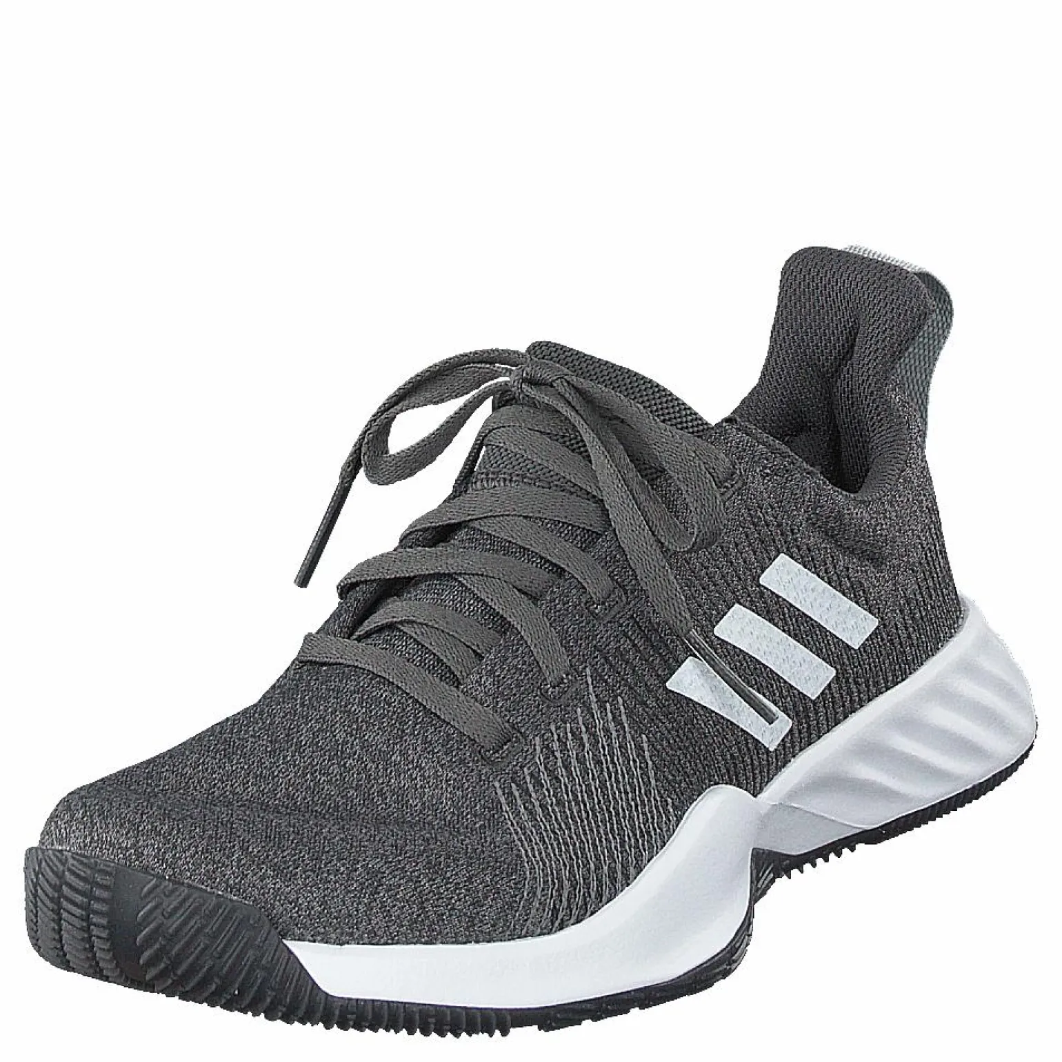 Solar LT Trainers Grey Five / Cloud White / Grey Three