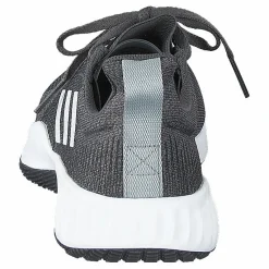 Solar LT Trainers Grey Five / Cloud White / Grey Three