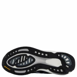 SolarBoost 3 Shoes Core Black / Halo Silver / Grey Six