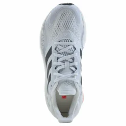 SolarBoost 3 Shoes Dash Grey / Grey Five / Solar Red