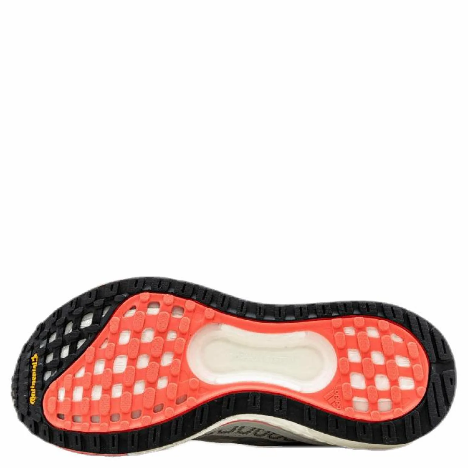 SolarGlide 3 Shoes Dash Grey / Silver Metallic / Signal Pink / Coral