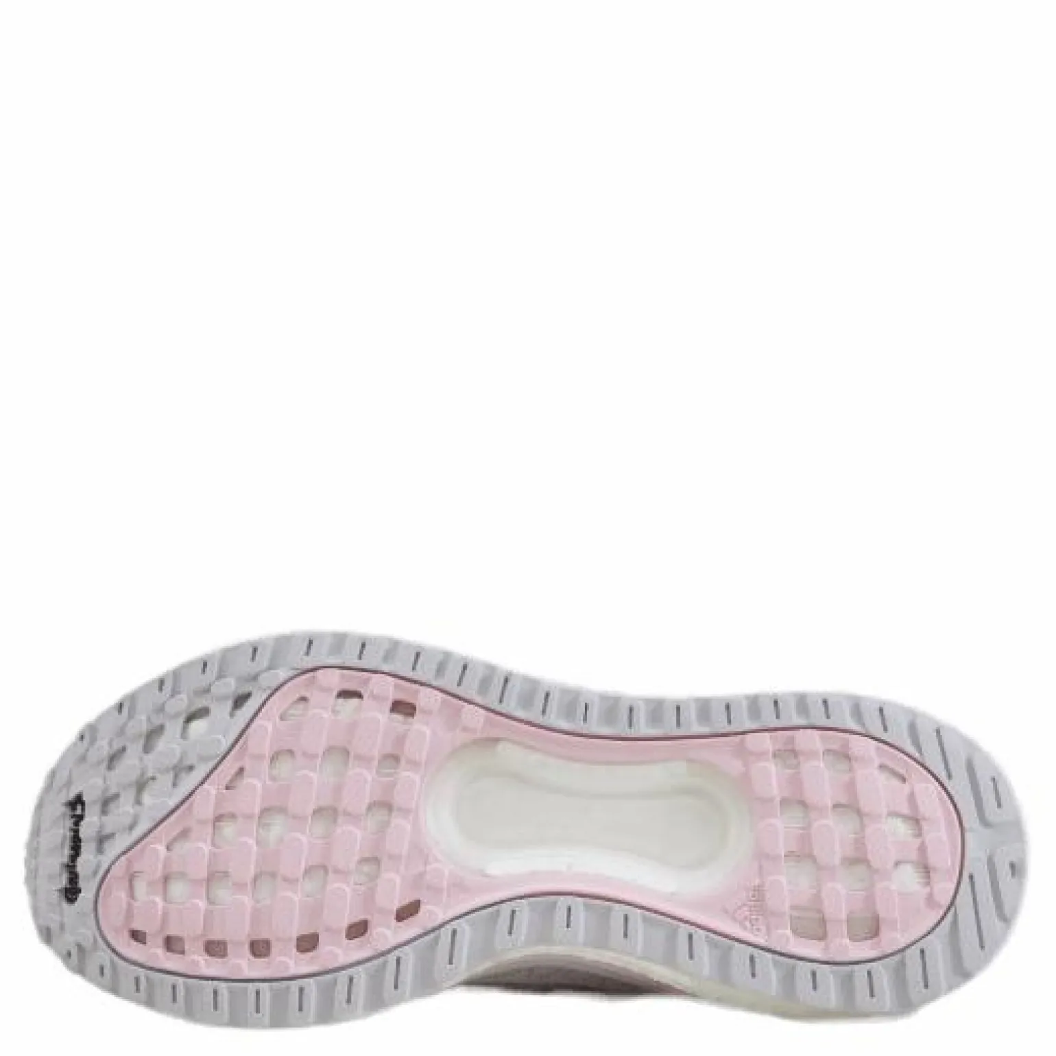 SolarGlide Shoes Cloud White / Silver Metallic / Fresh Candy