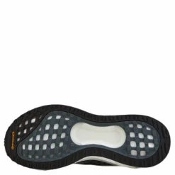 SolarGlide Shoes Core Black / Blue Oxide / Dash Grey