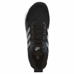 SolarGlide Shoes Core Black / Blue Oxide / Dash Grey