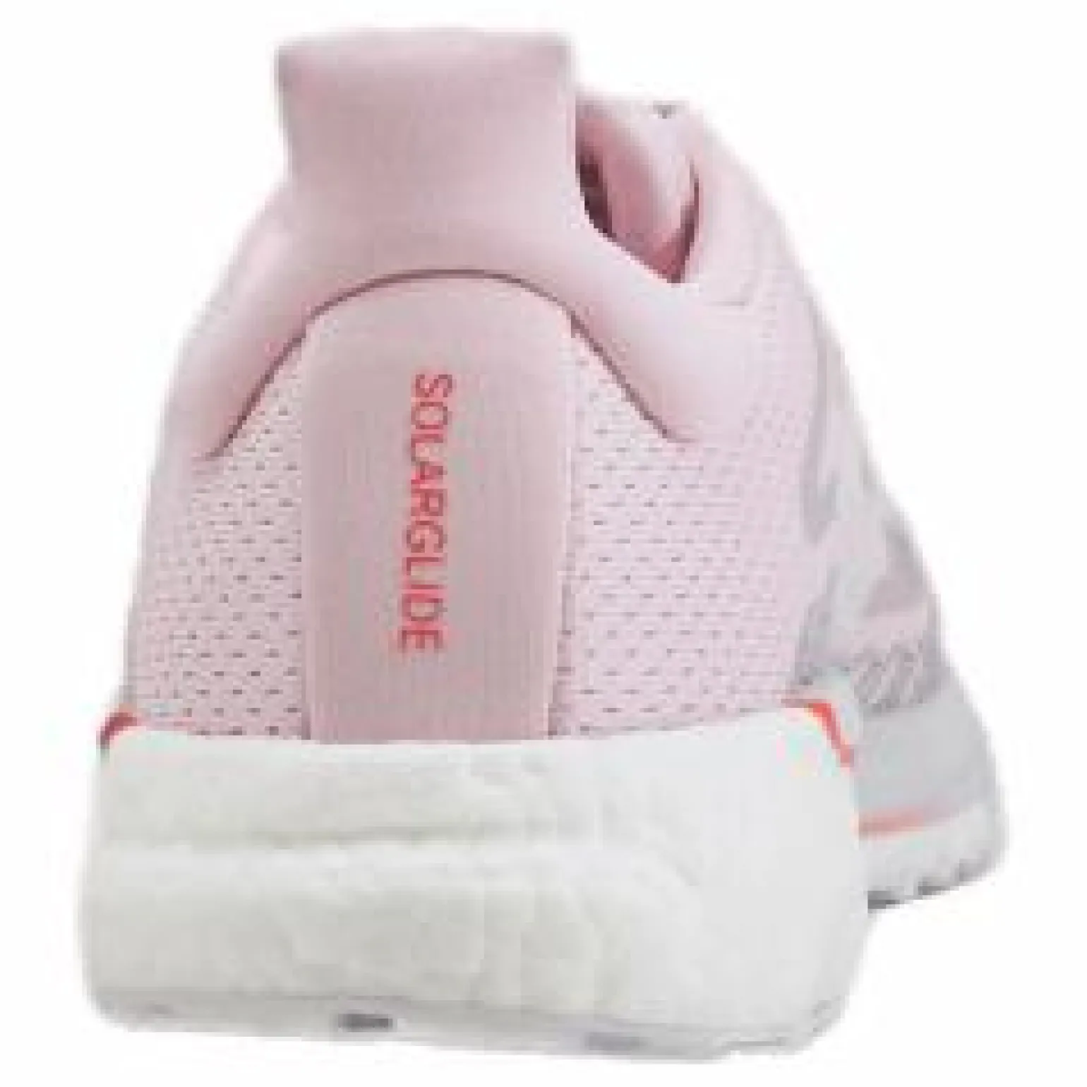 SolarGlide Shoes Fresh Candy / Cloud White / Silver Metallic