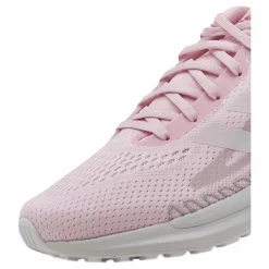 SolarGlide Shoes Fresh Candy / Cloud White / Silver Metallic