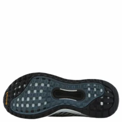SolarGlide ST Shoes Core Black / Core Black / Core Black