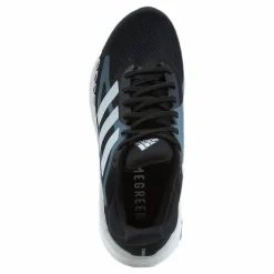 SolarGlide ST Shoes Core Black / Core Black / Core Black