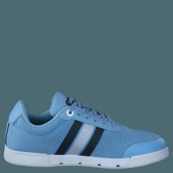 Solaro Sneaker Spray Blue