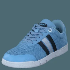 Solaro Sneaker Spray Blue
