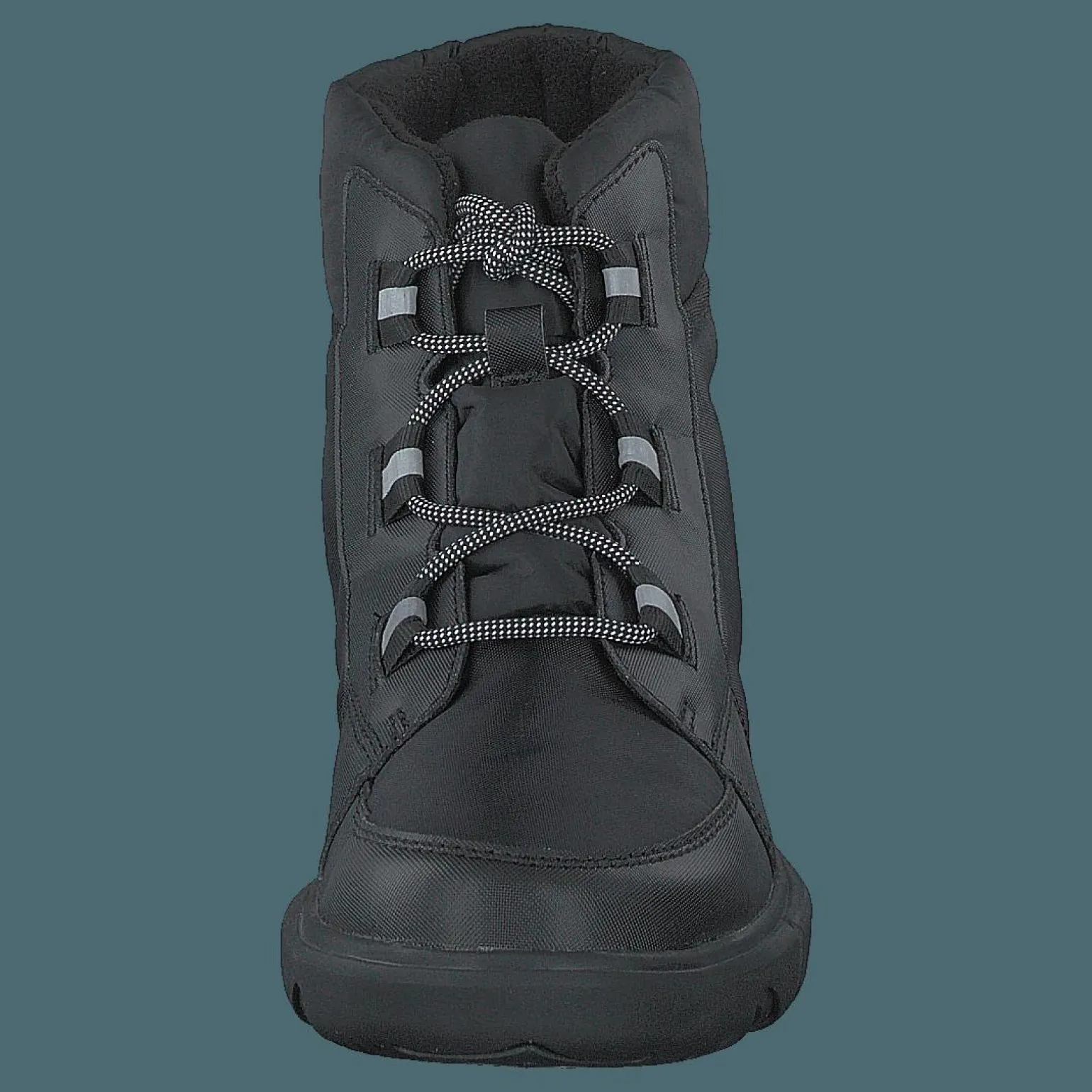 Sorel Explorer Ii Carnival Sp Black, Black