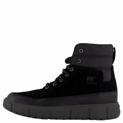 Sorel Explorer™ Iii Boot Wp Black
