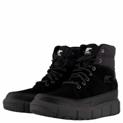 Sorel Explorer™ Iii Boot Wp Black