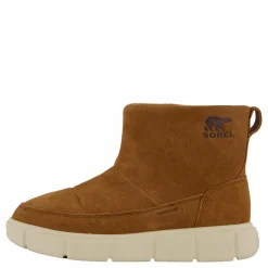 Sorel Explorer™ Iii Slip-on Wp Brown