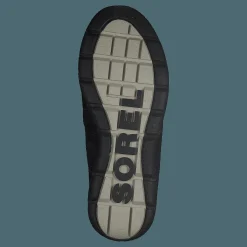 Sorel Explorer Joan 010, Black, Dark Stone