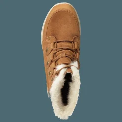 Sorel Explorer Joan 224 Camel Brown, Ancient Fossi