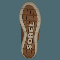 Sorel Explorer Joan 224 Camel Brown, Ancient Fossi