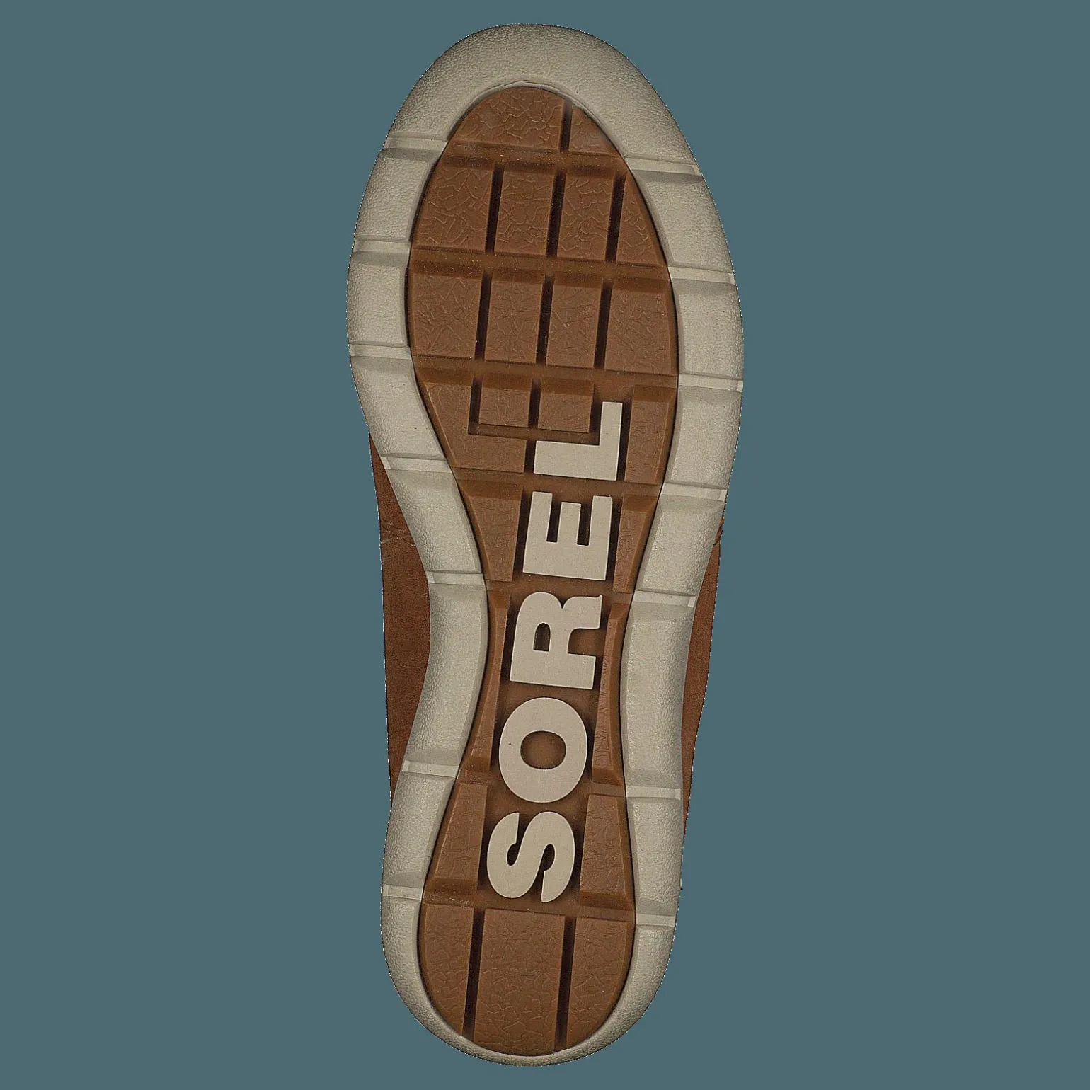 Sorel Explorer Joan 224 Camel Brown, Ancient Fossi