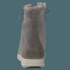 Sorel Explorer Joan 052-quarry Black