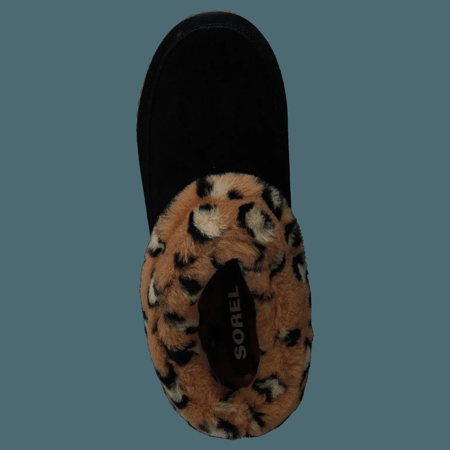 Sorel Go - Coffee Run Black, Tawny Buff