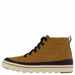 Sorel Metro™ Ii Chukka Wp Brown