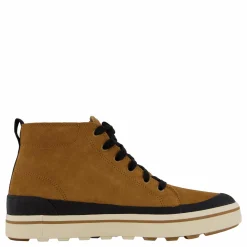 Sorel Metro™ Ii Chukka Wp Brown