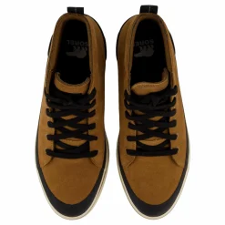 Sorel Metro™ Ii Chukka Wp Brown