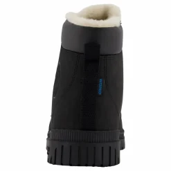 Sp20 Cuff Lth Wp Wl Black