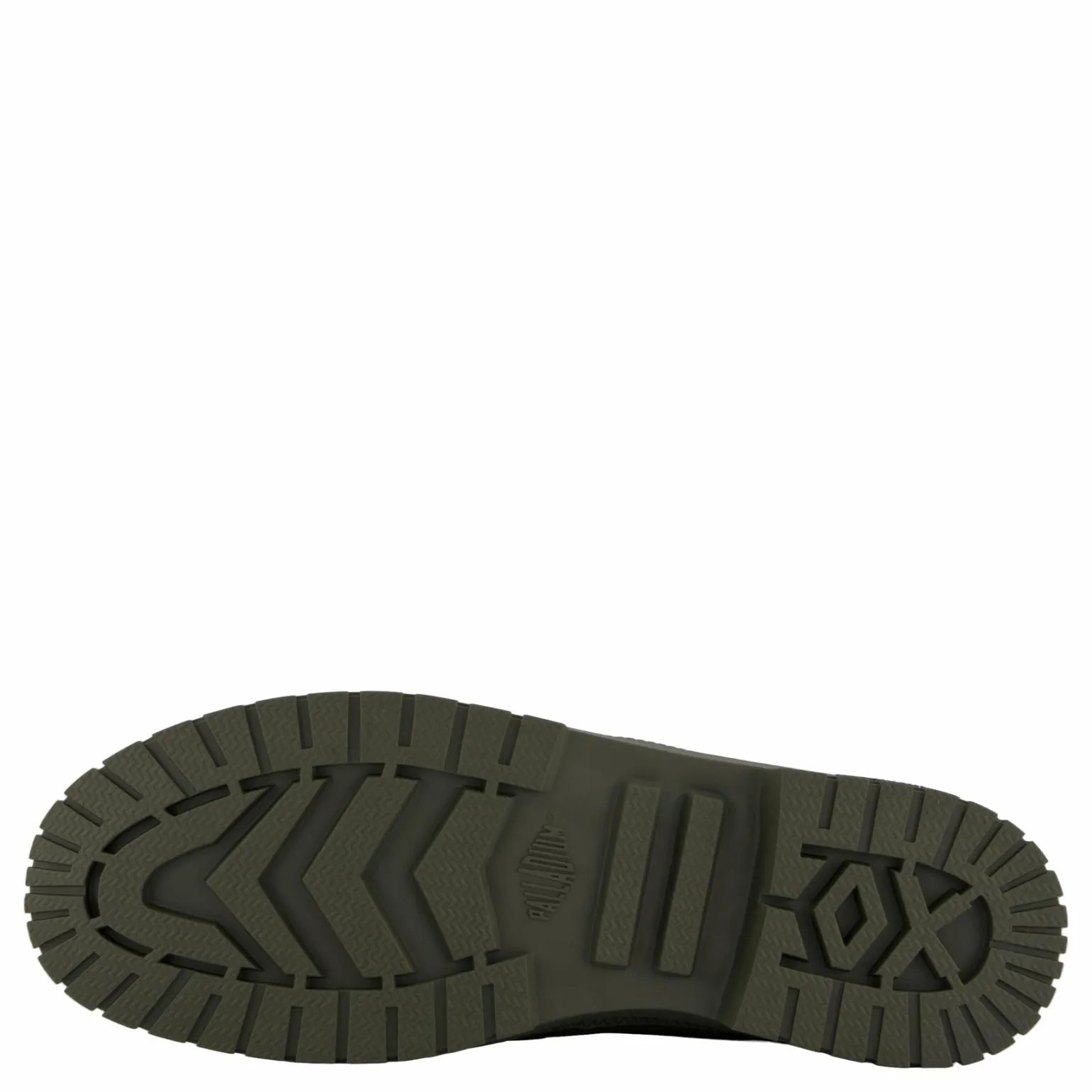 Sp20 Cuff Lth Wp Wl Olive Night