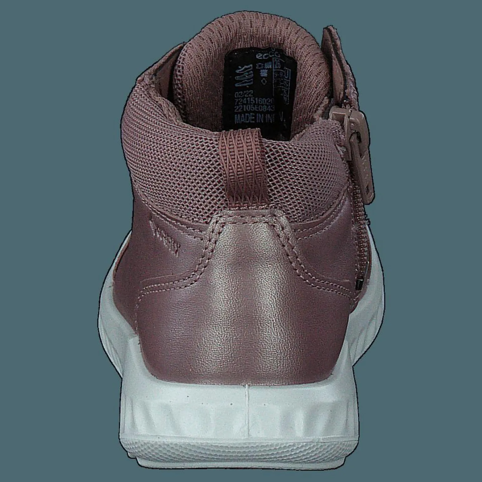 Sp1 Lite Infant Woodrosemetall Woodrose Metallic/woodrose