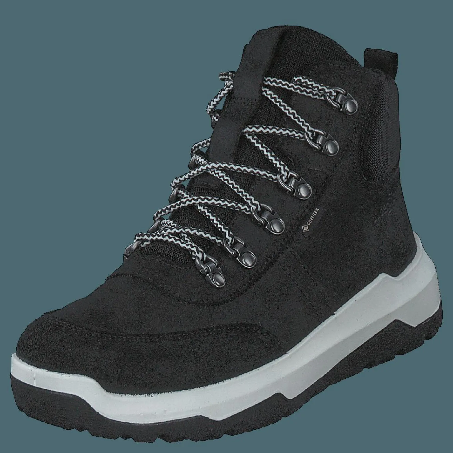 Space Gore-tex Black