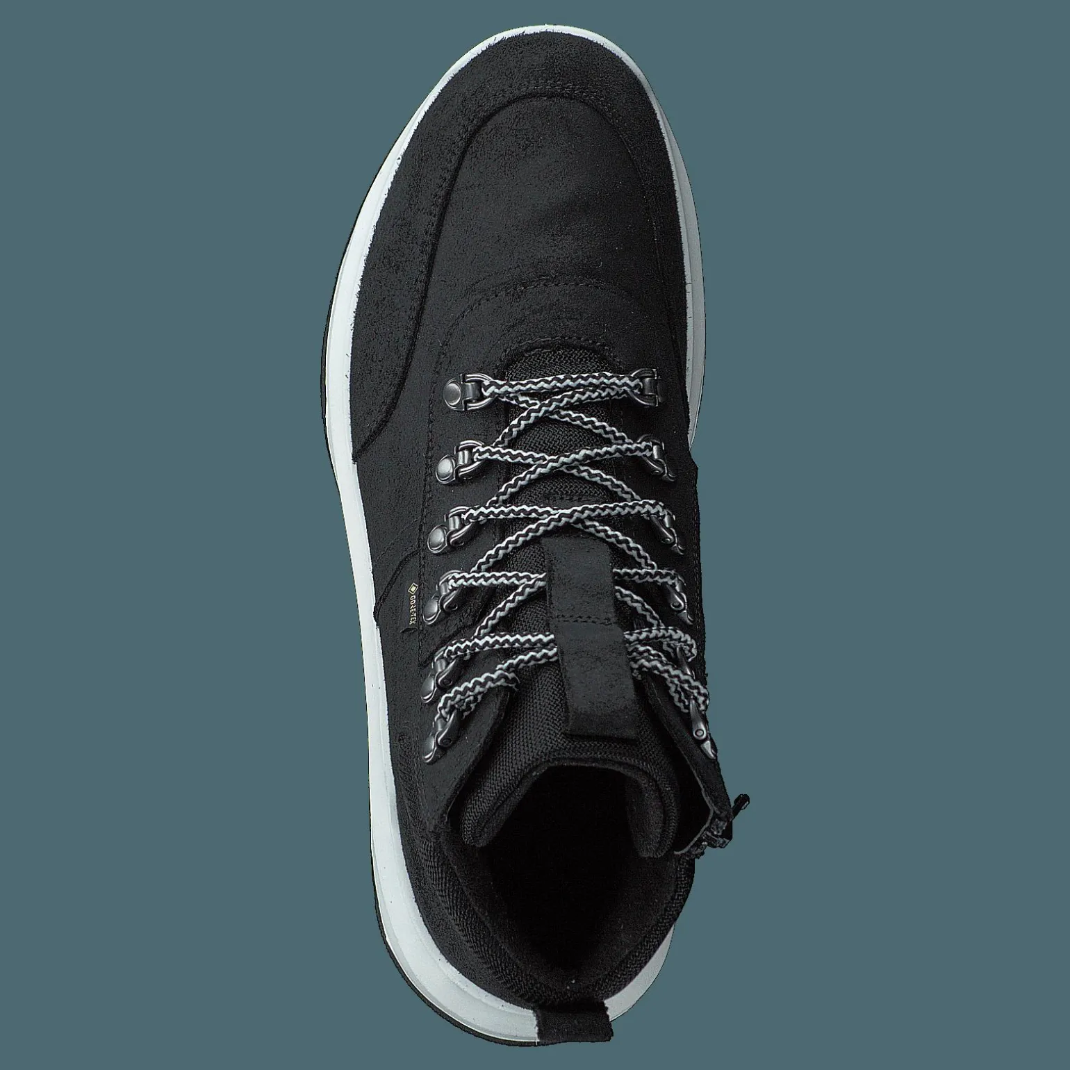 Space Gore-tex Black