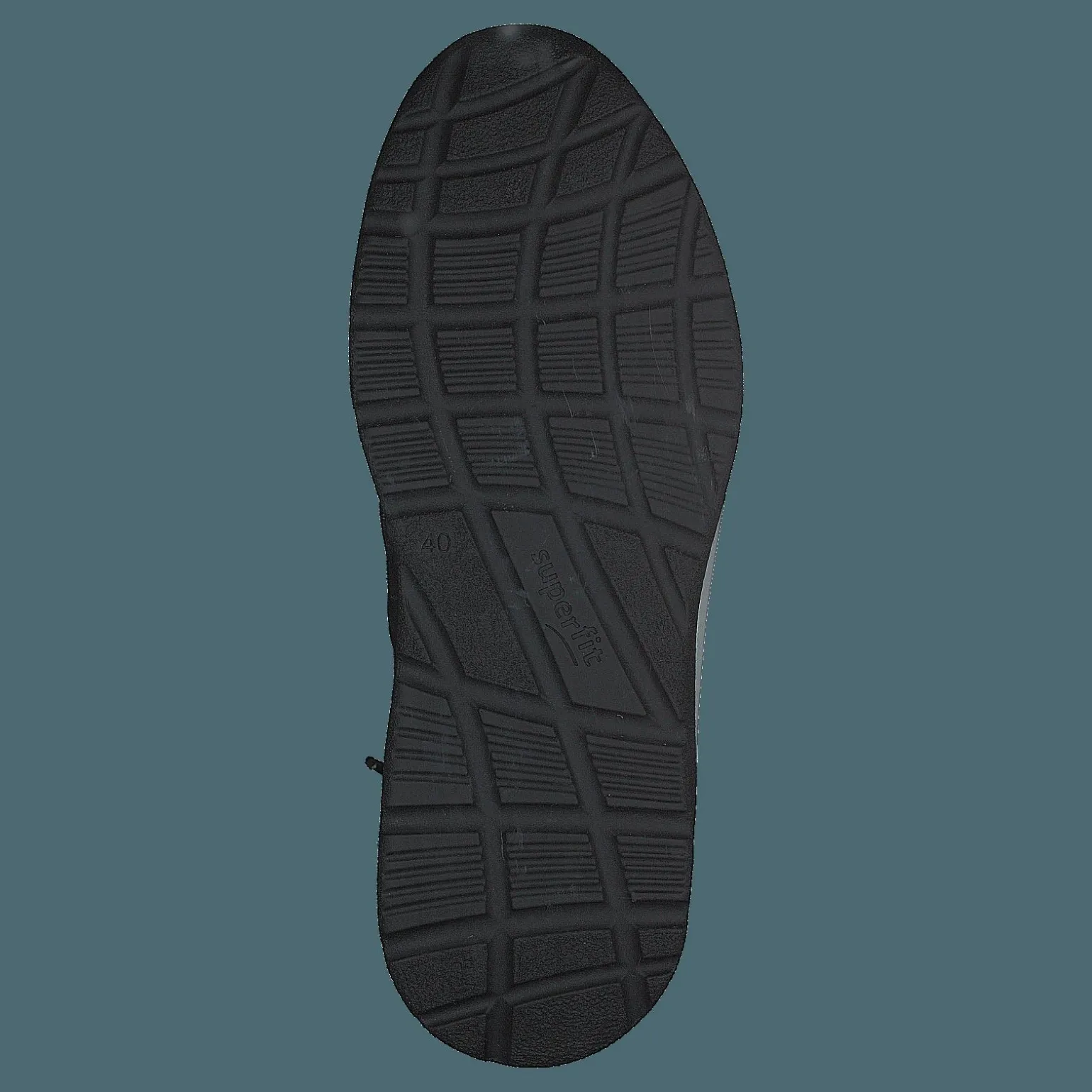 Space Gore-tex Black