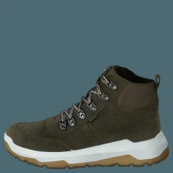 Space Gore-tex Green