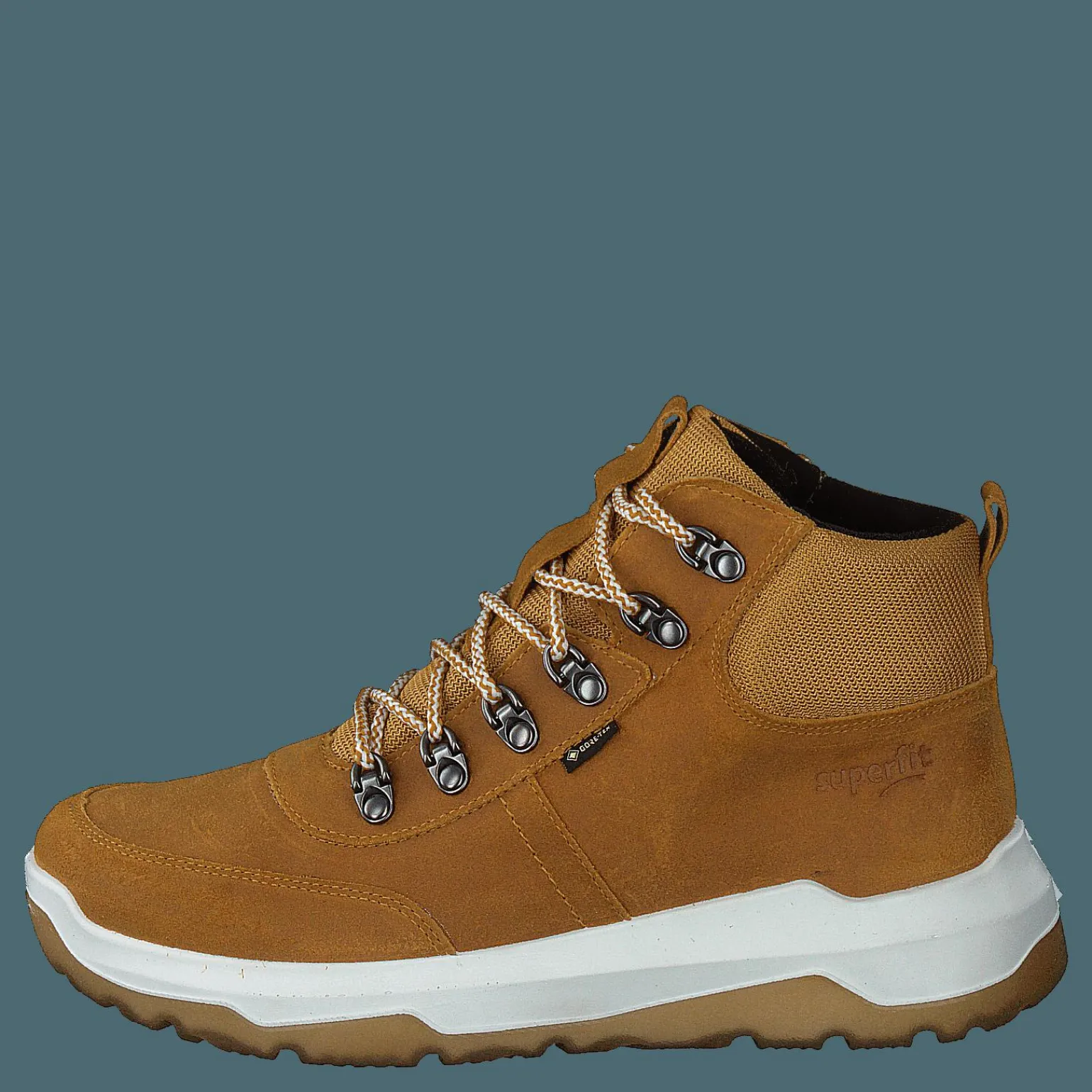 Space Gore-tex Yellow