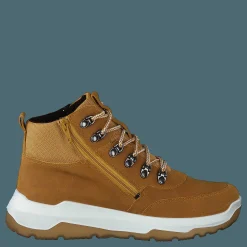 Space Gore-tex Yellow