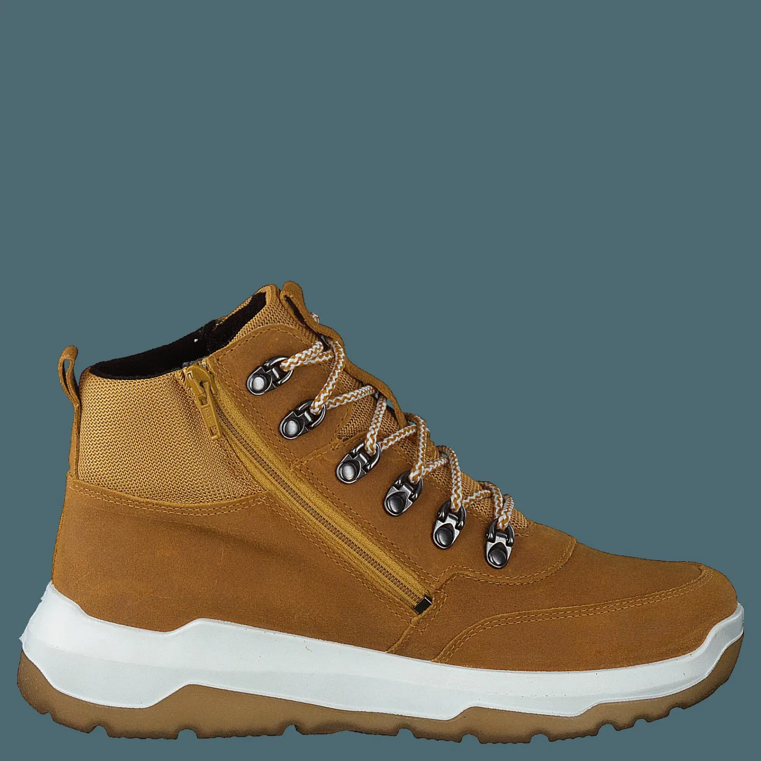 Space Gore-tex Yellow