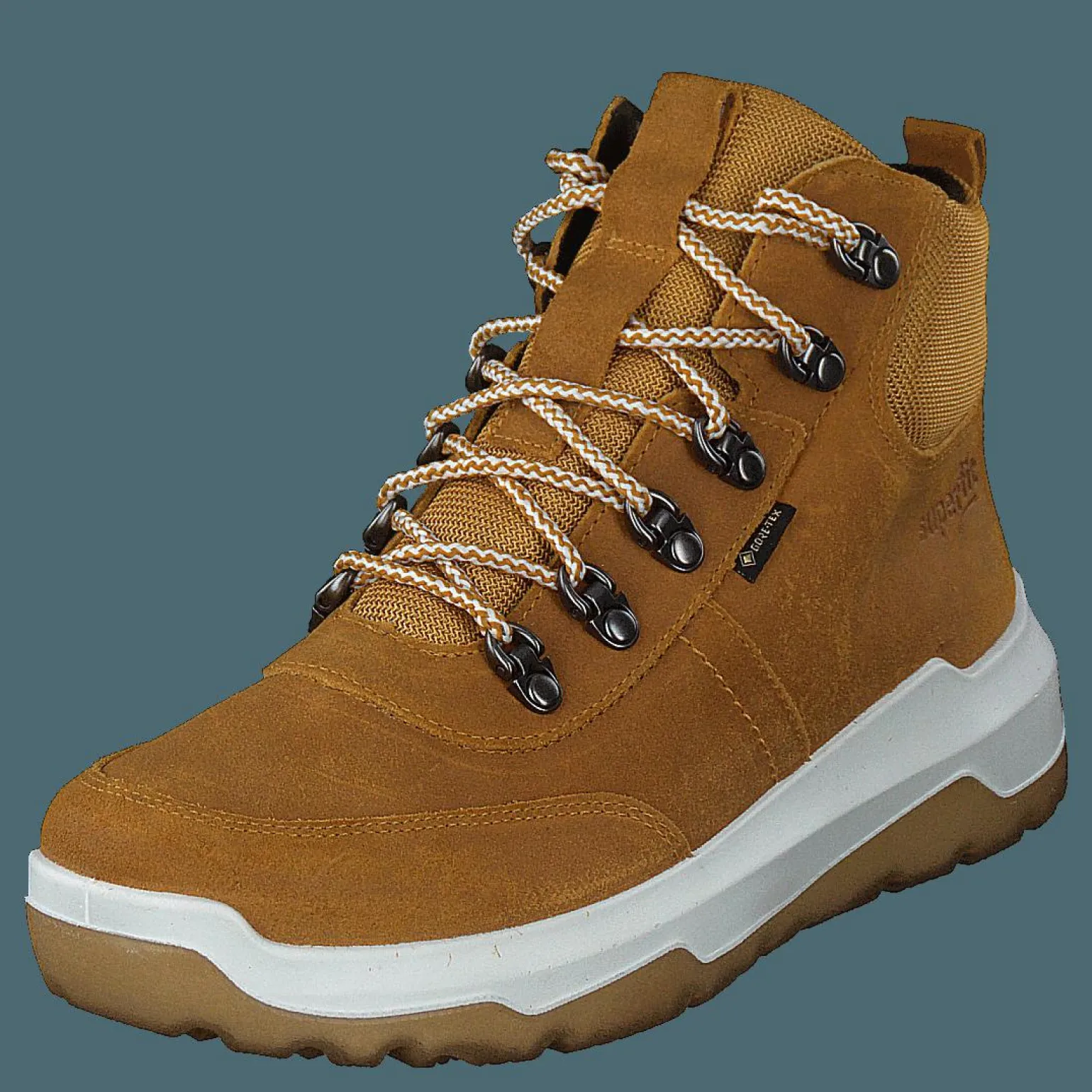 Space Gore-tex Yellow