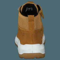 Space Gore-tex Yellow