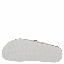 Spectra Suede W Beige