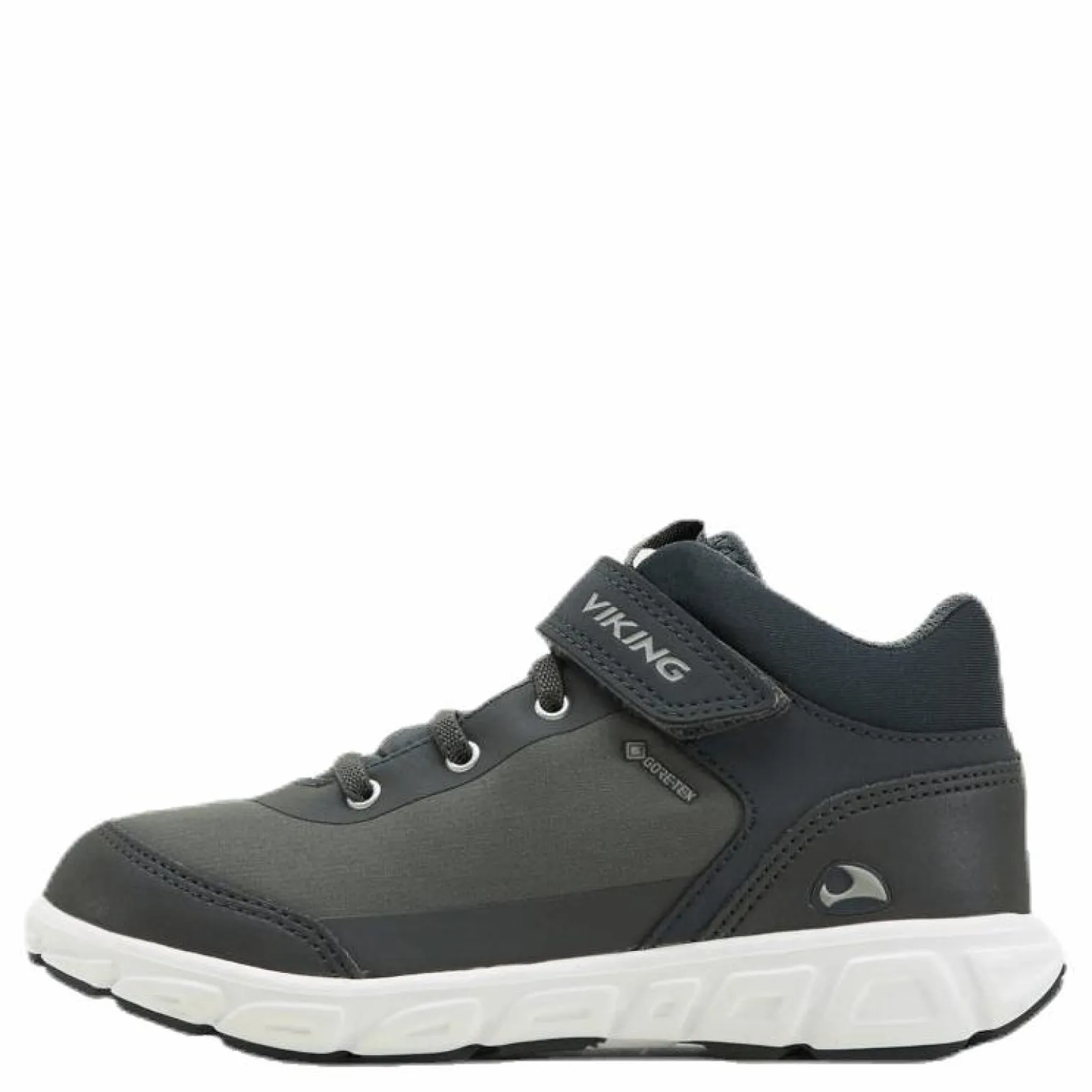 Spectrum Mid Gore-Tex® Grey