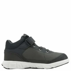 Spectrum Mid Gore-Tex® Grey
