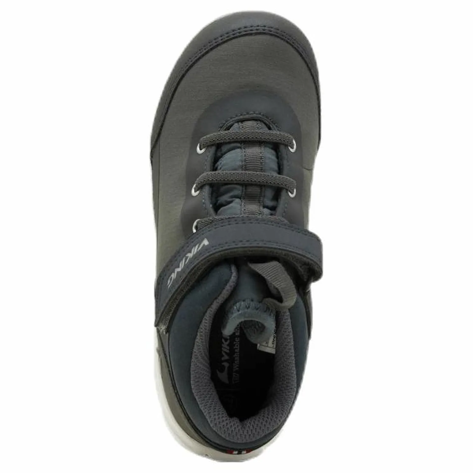 Spectrum Mid Gore-Tex® Grey