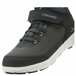 Spectrum Mid Gore-Tex® Grey
