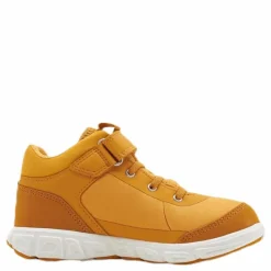 Spectrum Mid Gore-Tex® Yellow