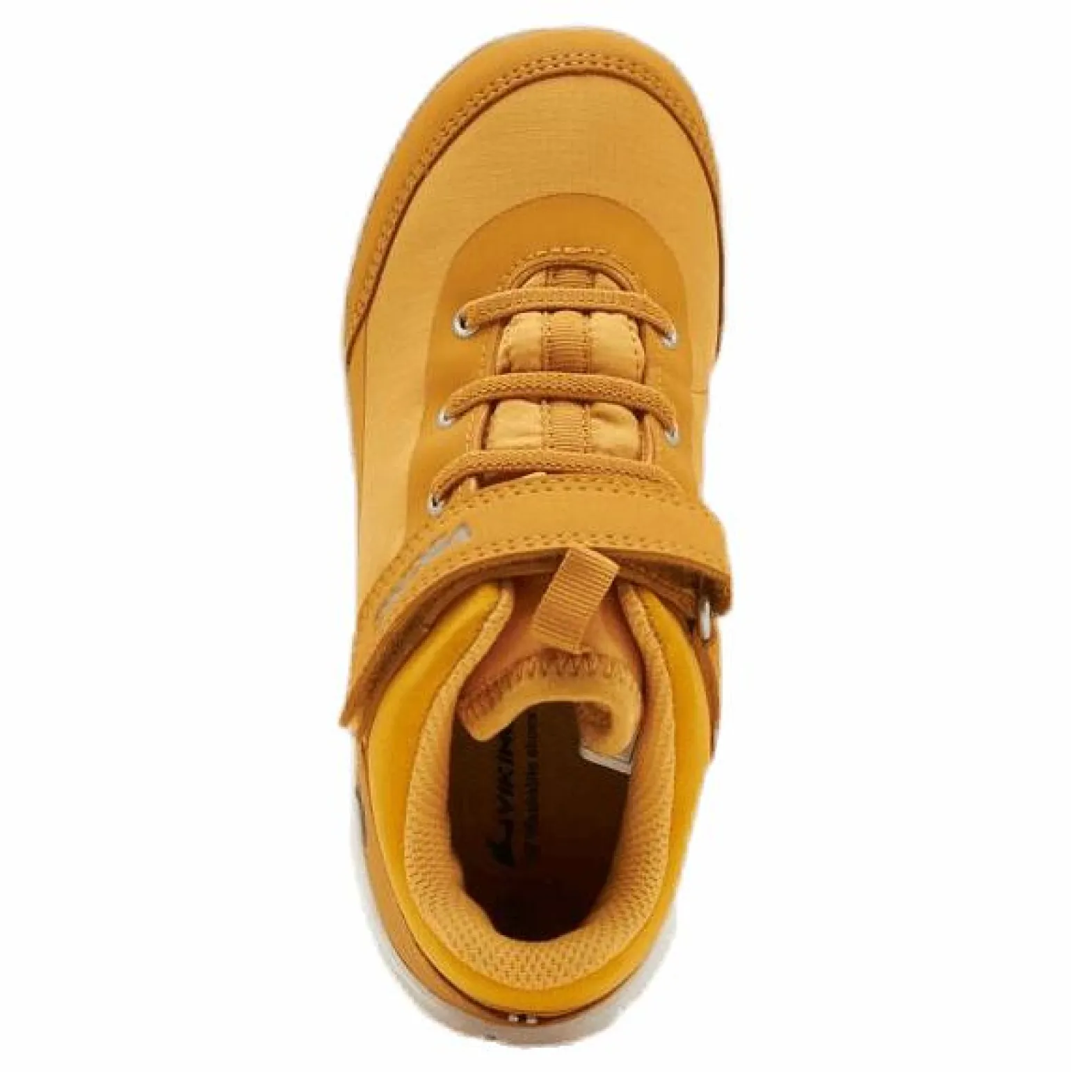 Spectrum Mid Gore-Tex® Yellow