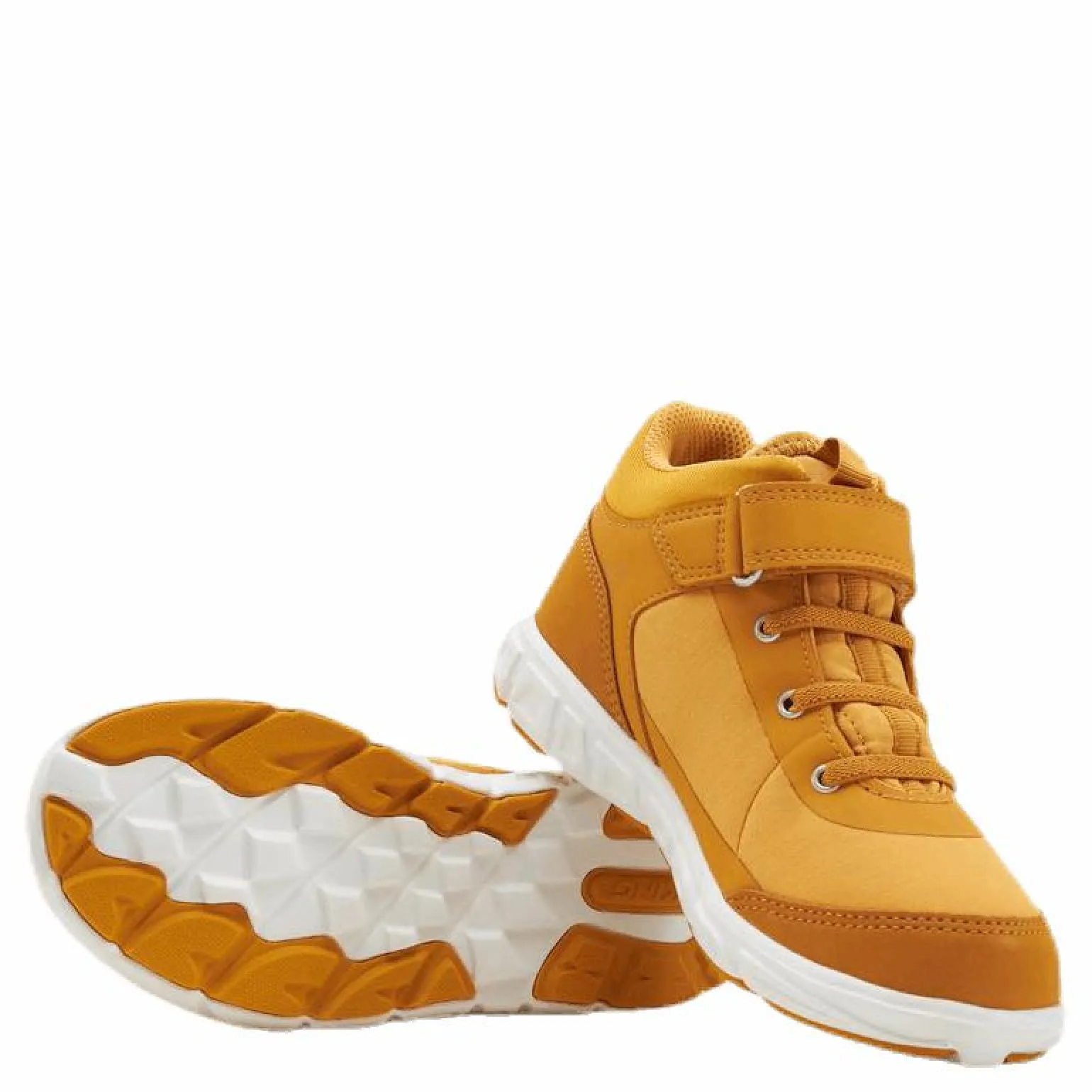 Spectrum Mid Gore-Tex® Yellow