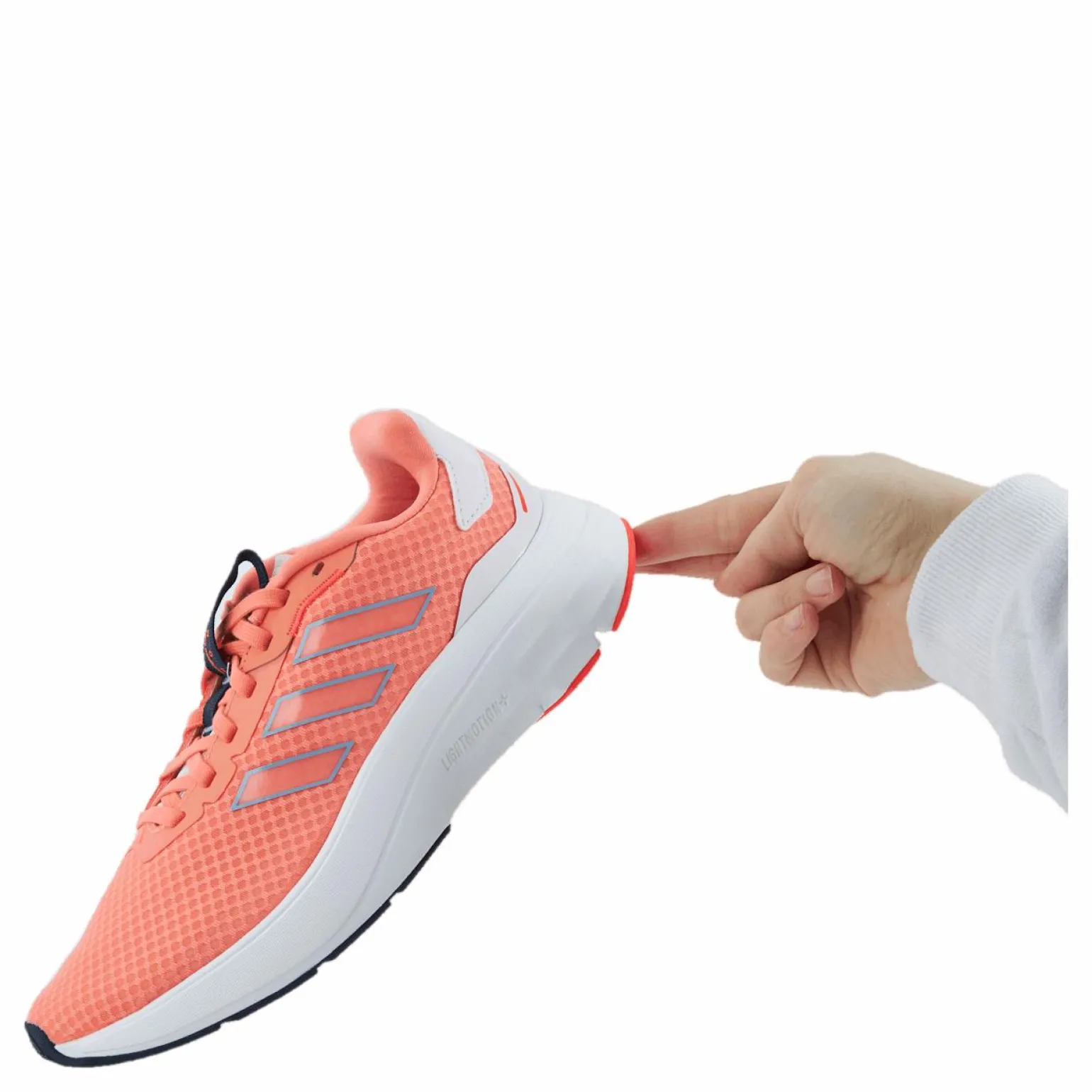 Speedmotion Shoes Corfus / Bludaw / Solred